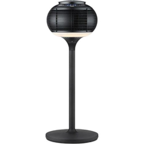 Ventilateur sur pied Noveen F780, 1200 W, 12 vitesses