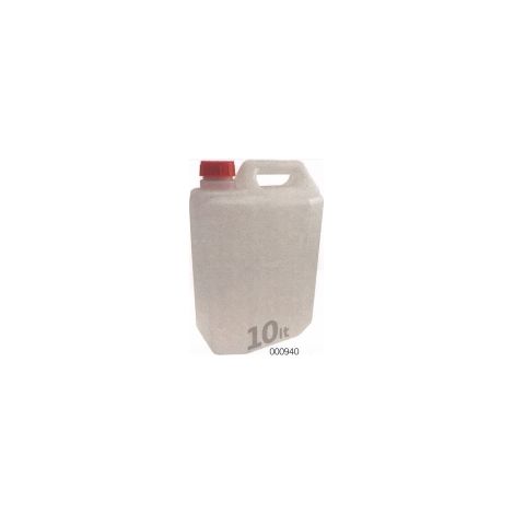 Kunststoffkorb 10 It code 000940