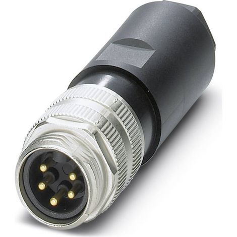 [NEUWERTIG] Phoenix Contact 1456226 Sensor /Aktor Steckverbinder Verbinder Stecker B-Ware (1/2)