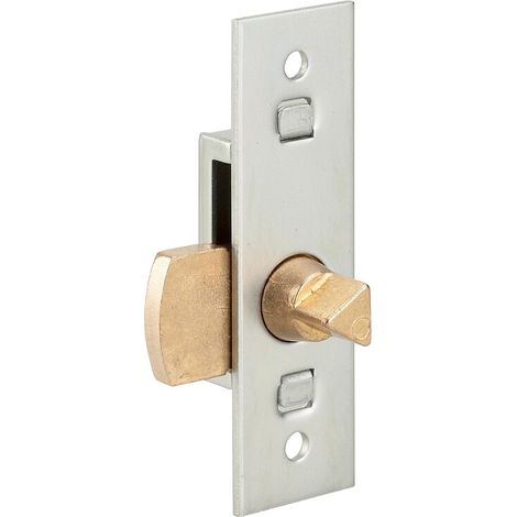 Batteuse type EDF pour porte coupe feu - COUILLET