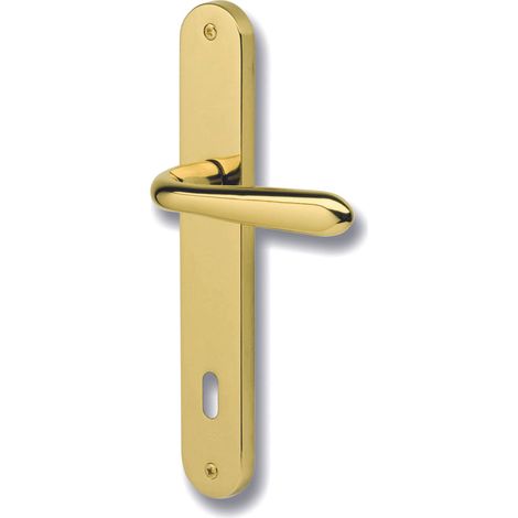 Ghidini MANIGLIA GM05 FORO PATENT ZGCTOL - dist. 90