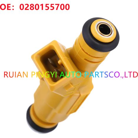 0280155700 convient aux Jeep Ford Mercury 4.6L. (1/5)