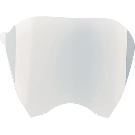 Visierschutzfolie 999302 f.Masken der Ser.9000 MOLDEX (1/2)
