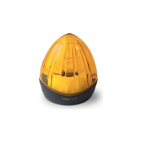 Feu à LED clignotant 24V IDEALED24