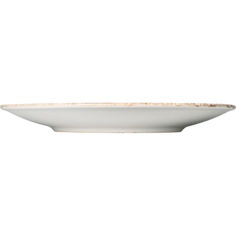 Assiette plate Ø 27,5 cm arctic ROCKZZERO - Was Germany