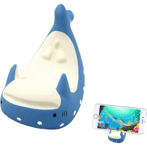 Simpatico supporto universale per telefono - Decorazione da scrivania e accessorio di design (1/5)