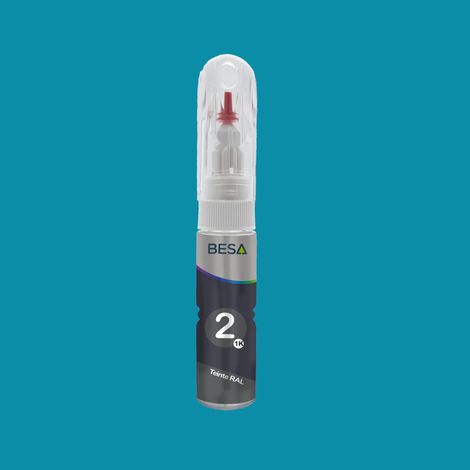 Stylo retouche peinture RAL Effect 660-2  Satin