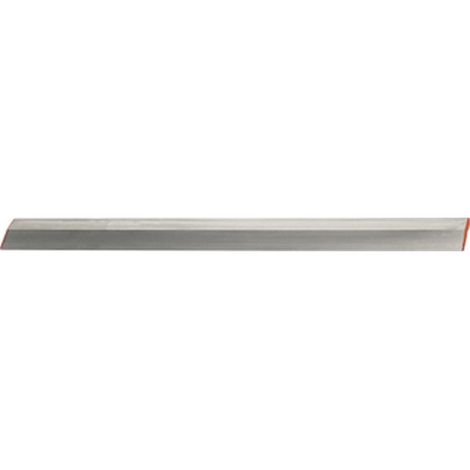 Cartouche trapézoïdale alu, Long. : 1,0 m