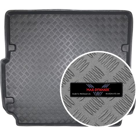 Alfombrilla para maletero MAX-MAT para Land Rover Discovery III 2004-2009 (1/5)