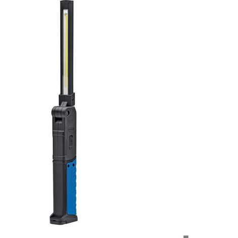 Lampada portatile Draper cob/smd 6W 800 lumen