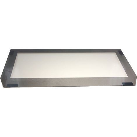 VITRE INTÉRIEURE pour FOUR SMEG - 692534435 (1/2)