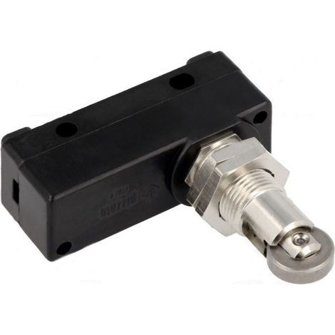 Mikroschalter 16A/250Vac mit Roldana
