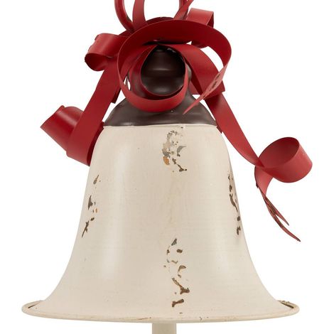 Sosp cloche metallo multico h28 - Feeric lights & christmas (1/5)
