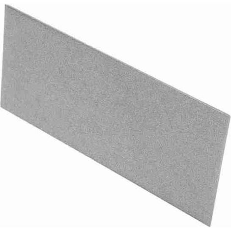 Quadratischer Diamantschleifstein, feine Körnung, 320 (1/5)