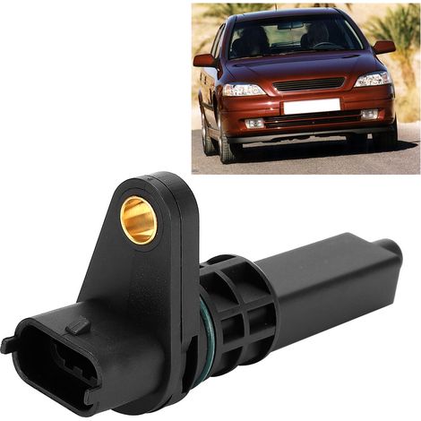 Geschwindigkeitssensor-Ersatzteil 9114603, passend für Opel Corsa / Astra / Vauxhall / Astra (1/5)