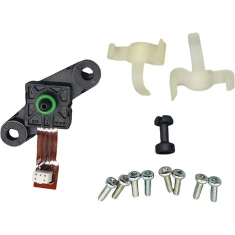 Robuster Anwendungsübertragungsdrucksensor für (1/2)