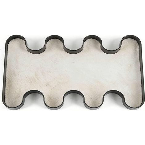 Metal Jewelry Holder, Style 2, 400 x 310 x 20 mm (1/5)