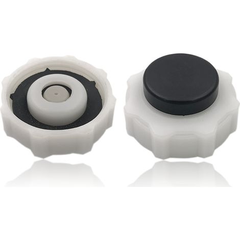 Bouchon de réservoir de liquide de refroidissement PSA - 7700760508
