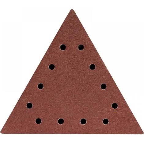 Schleifscheibe Dedra ded7749t1 225 mm 12 Löcher (1/3)