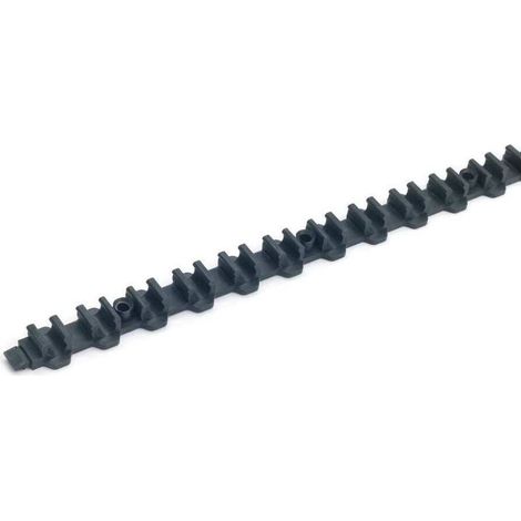 REHAU Klemmschiene 10,1 x 1,1, 12288801001