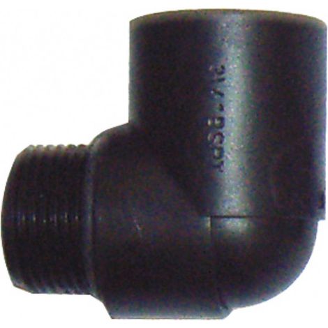 COUDE 90° PP CMF MF 1''1/4 RENSON