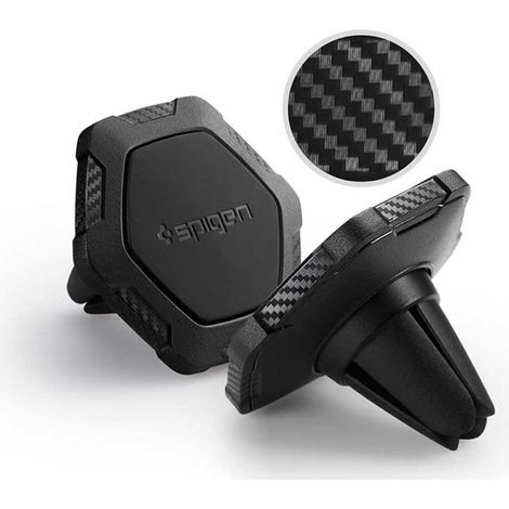 Spigen QS11 magnetische Kfz-Lüftungshalterung (1/5)