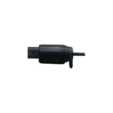 [PRODUIT D'OCCASION] Pompe Lave-glace Avant BMW Serie 1 ♻️ Ref Oe. 67127302588 - Garantie à vie (1/3)