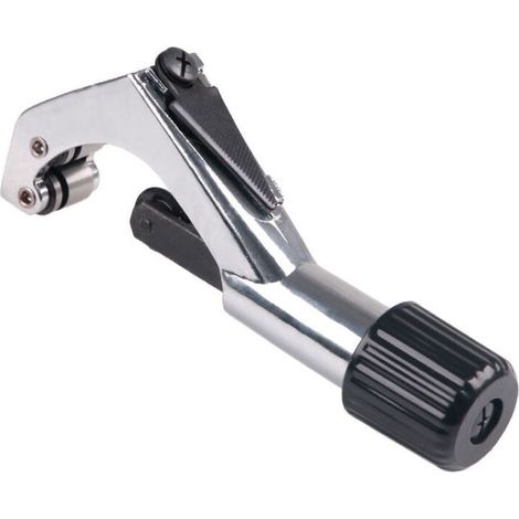 Coupe-tube ondulé en acier inoxydable, galvanoplastie coupe-tube de type G (coupe-galvanoplastie) (1/5)