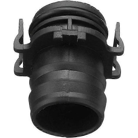 Collier de serrage pour tuyau d'admission d'air pour Ford Focus C-Max 2003-2007 1673571 7M519A673EJ 7M51-9A673-EH 167357 (1/5)