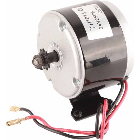 Hochleistungsmotor 24V 250W YH1016 2750RPM für Elektroroller