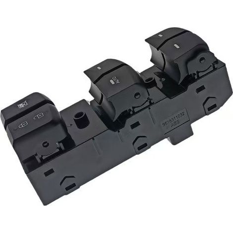 93570-4V000 is suitable for Hyundai and Kia Elantra window regulator switches (93570-3X010RY) with dimensions of 12-16. (1/4)