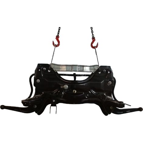 [PRODUIT D'OCCASION] Berceau Moteur Avant PEUGEOT 206 ♻️ Ref Oe. 3502z6 - Garantie à vie (1/2)