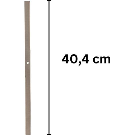 Erntemaschine Ersatzklinge 50 cm für Trimmer (1/5)