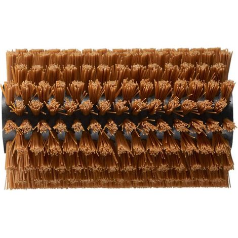Spazzola in legno RYOBI per pavimento RAC820