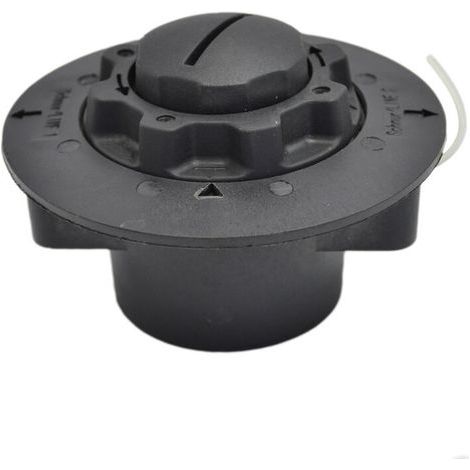 pour Coupe-Bordure STIHL FS38 FS45 FS46 FS50 FSE60 FSE71 FSE81 AUTOCUT C 5-2/4006 710 2105 (1/3)
