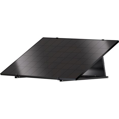 Panneau solaire - Kit Photovoltaïque Plug&Play Kit 900W Poolex