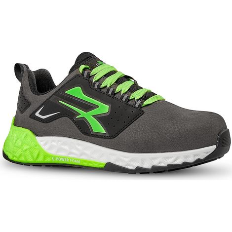Scarpa U-POWER NED ESD S3S CI HI HRO FO SR - Taglia: 35