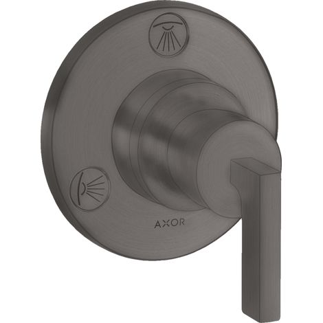 hansgrohe AXOR Citterio Trio / Quattro Válvula de cierre y
