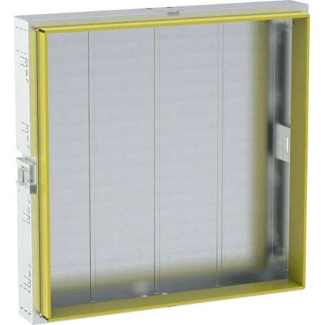 Geberit ONE Rohbaubox für ONE Spiegelschrank, Breite 60cm, (1/2)