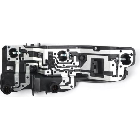 Bracket of bulb light rear left Audi Has1 2010-2018 Replacement OEM 8X0945093D Installation easy durable materials - 8X0945257Has (1/5)