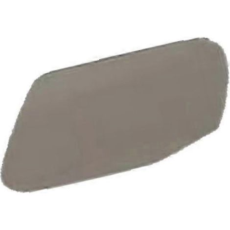 Pare-chocs avant avec lave-phares pour X3 F25 2014-2017, cache inclus (marron étoilé gauche) (1/2)