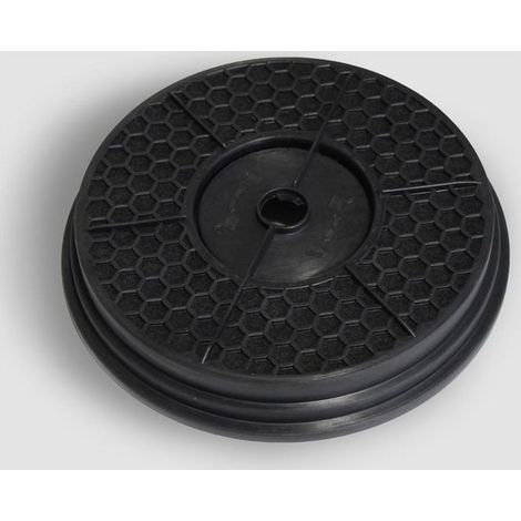 FABER S.p.A. 112.0571.379 Bauteil & Zubehör für Dunstabzugshauben Filter für Dunstabzugshaube (1/2)