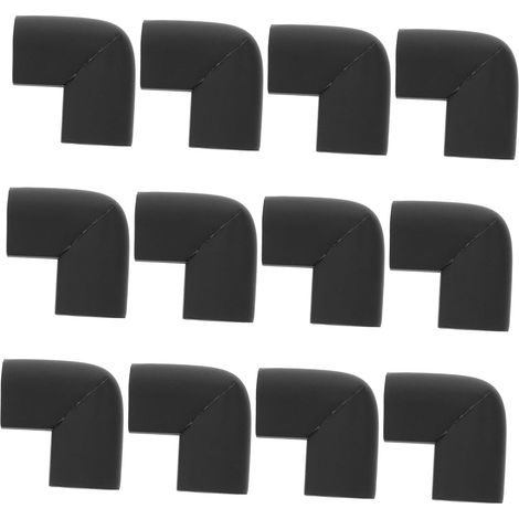 12 protège-coins de transport - mousse - blanc - pour valises (1/5)