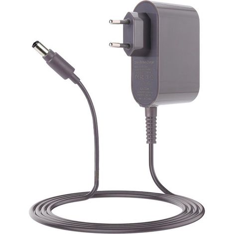 BEBUSINGOTO Cargador Dyson compatible con DC30 DC31 DC34 DC35 DC44 DC45 DC56 DC57 - Batería de aspiradora Dyson de 16,75 V/24,35 V (1/4)