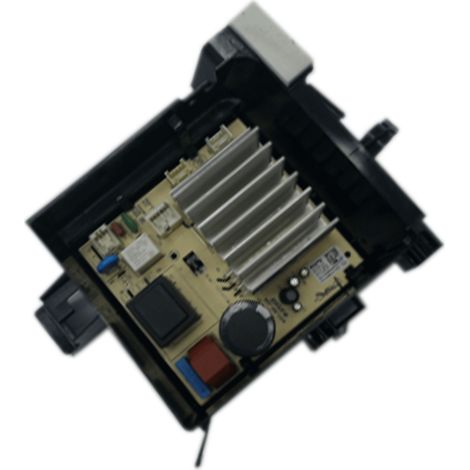 Ersatzteil - Carte électronique, module de redressement - - BEKO, BELLAVITA, LISTO, CONTINENTAL EDISON, OCEANIC