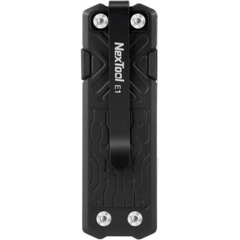 Herramienta multiusos NexTool Pocket Tool E1 10 en 1