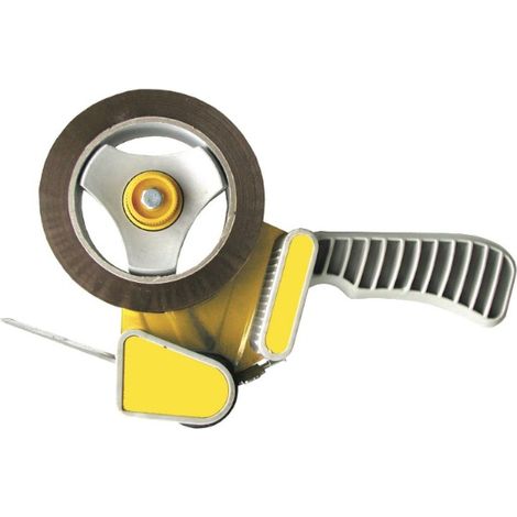 Dispensador de cinta profesional con freno OUTIFRANCE