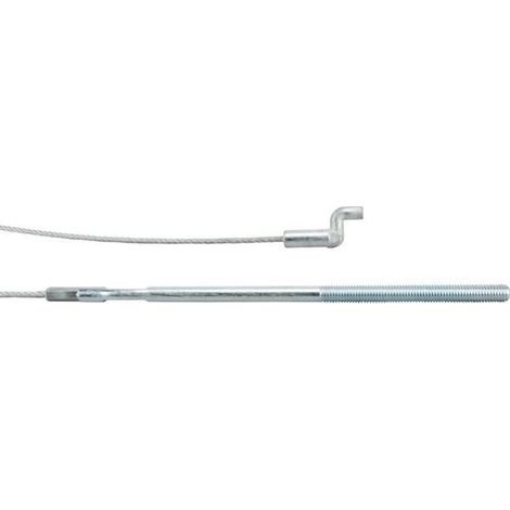 1134-9154-01 - Câble de Direction pour Tondeuse Autoportée STIGA