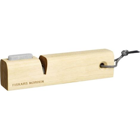 Fiskars 1071898 Norden Affilalama per asce e coltelli (1/4)