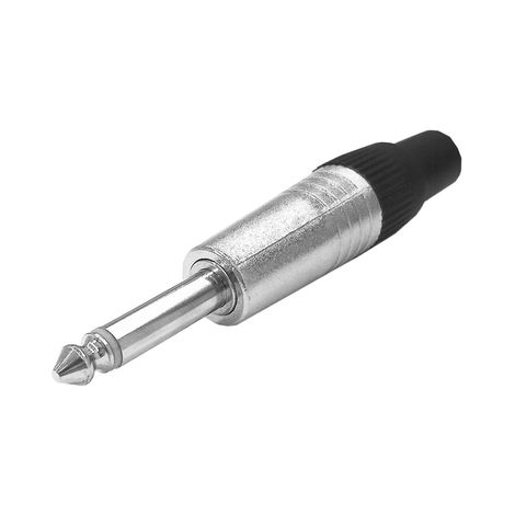 Câble audio Vivolink PROJACK6.3 6,35 mm noir (1/2)